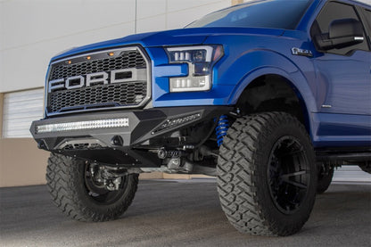 Addictive Desert Designs ADD Stealth Fighter Fr. Bumper