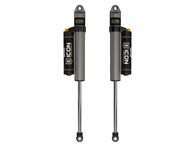 ICON ICO 2.5 Series Shocks by ICON