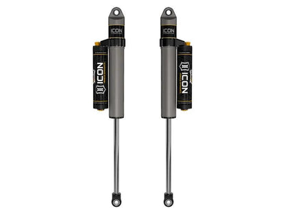 ICON ICO 2.5 Series Shocks by ICON