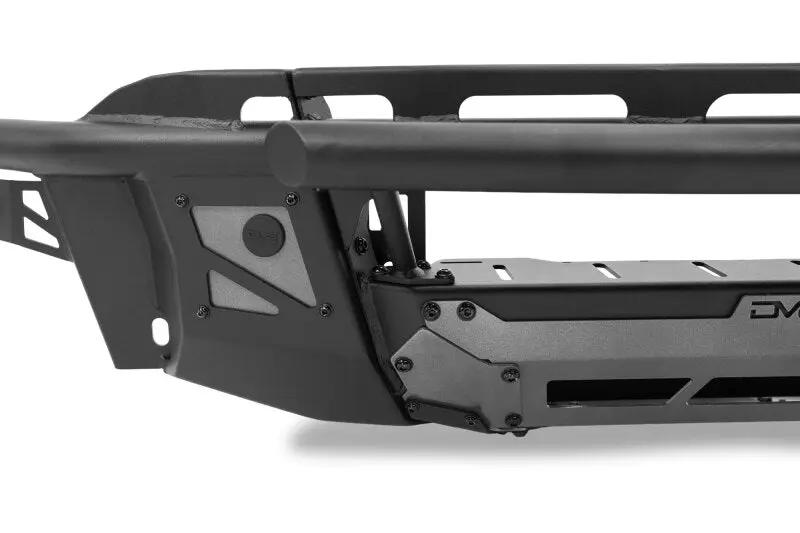 DV8 Offroad DVE Front Bumpers by DV8 Offroad
