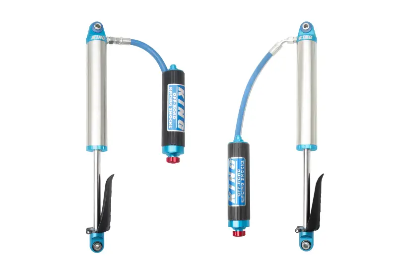 King Shocks KIN 2.5 Shocks by King Shocks