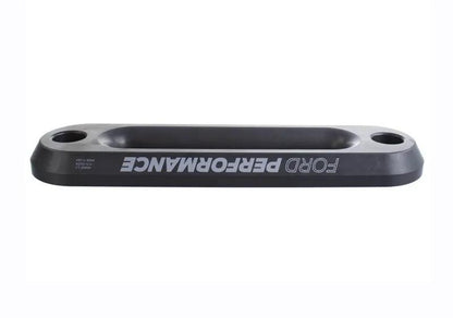 Ford Racing FR Winch Kits by Ford Racing