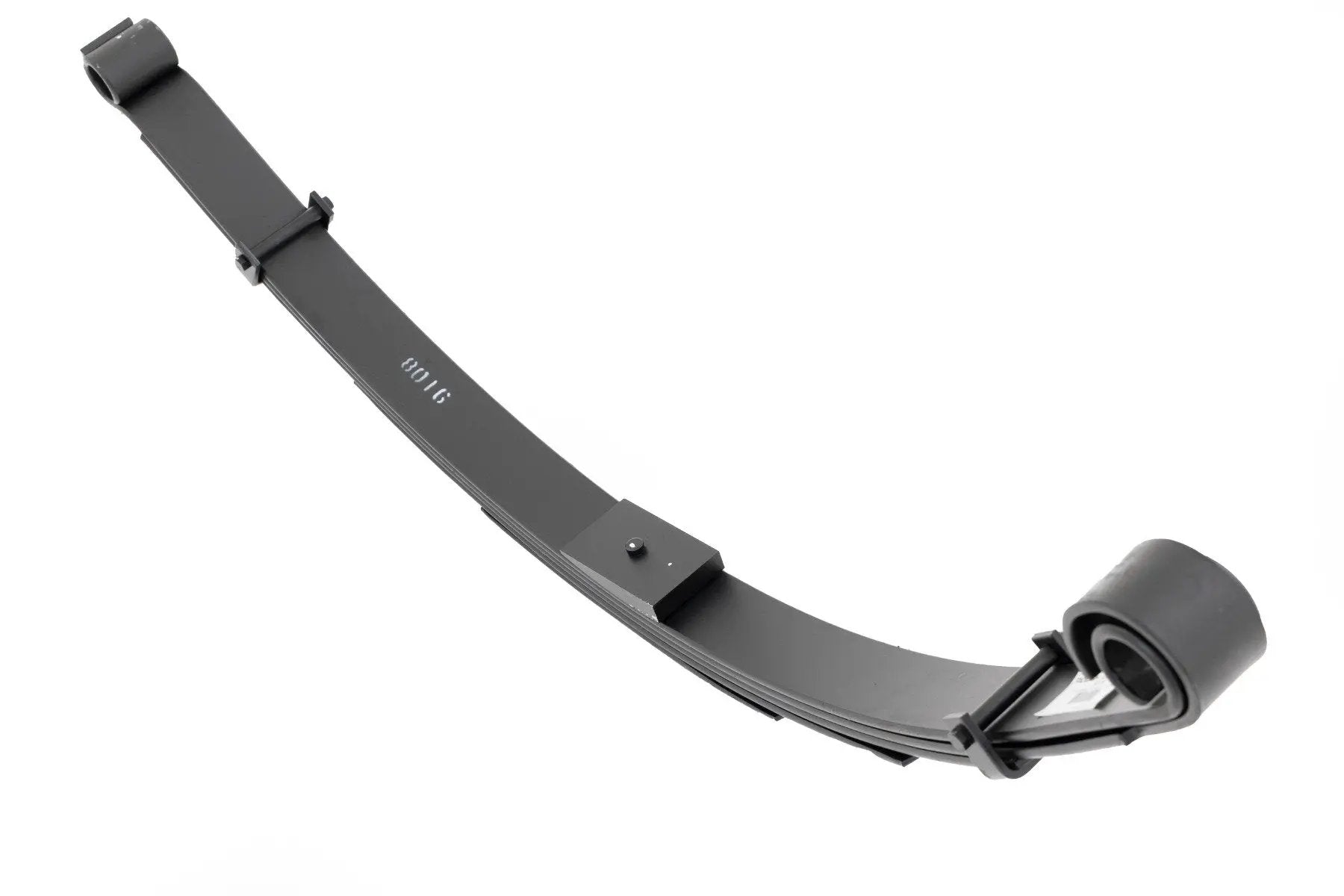 Rough Country Rear Leaf Springs | 6" Lift | Pair | Jeep Wrangler YJ 4WD (1987-1995) by Rough Country