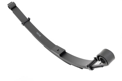 Rough Country Rear Leaf Springs | 6" Lift | Pair | Jeep Wrangler YJ 4WD (1987-1995) by Rough Country