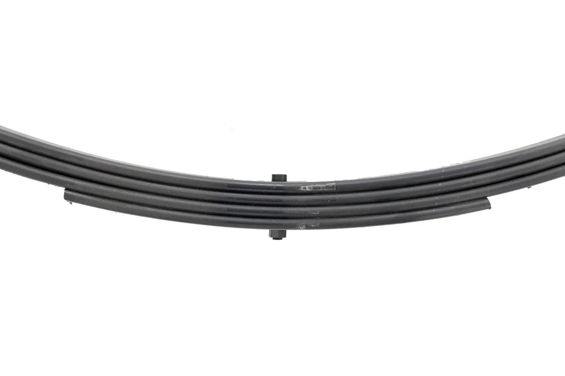 Rough Country Front Leaf Springs | 4" Lift | Pair | International Scout II 4WD (1971-1980) by Rough Country