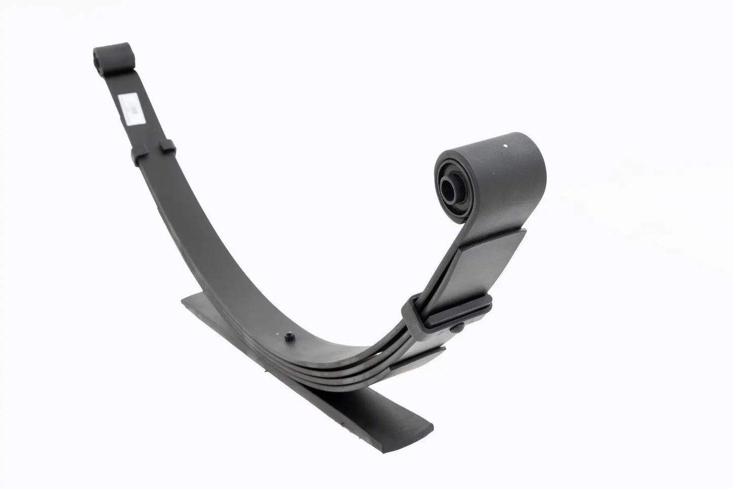 Rough Country Rear Leaf Springs | 6" Lift | Pair | Ford F-250/F-350 Super Duty 4WD (99-07) by Rough Country
