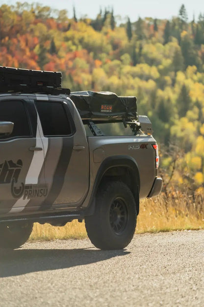 CBI 3rd Gen Nissan Frontier Bed Bars | 2022 by CBI