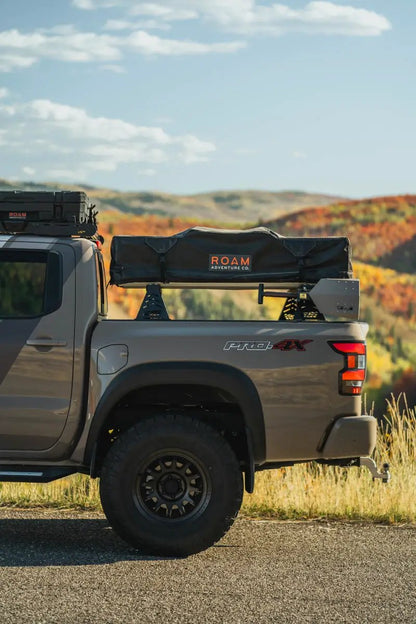 CBI 3rd Gen Nissan Frontier Bed Bars | 2022 by CBI