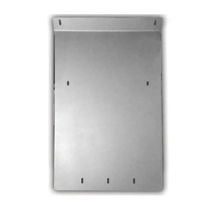 CBI Toyota 4Runner Rear Skid Plate | 1995.5-2002 by CBI