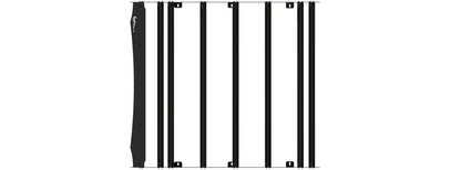 CBI Toyota Tundra Double Cab Roof Rack | 2022-2025 by CBI