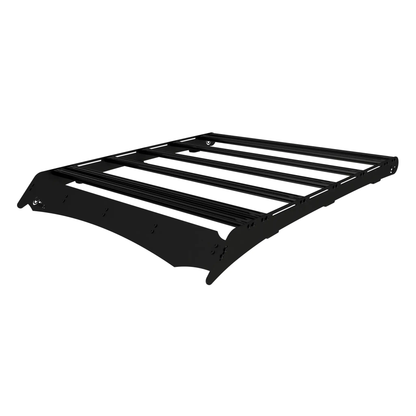 CBI Toyota Tundra Double Cab Roof Rack | 2022-2025 by CBI