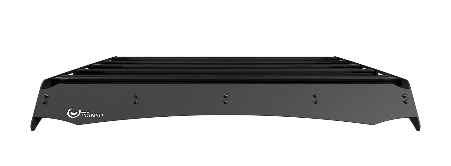 CBI Toyota Tundra Double Cab Roof Rack | 2022-2025 by CBI