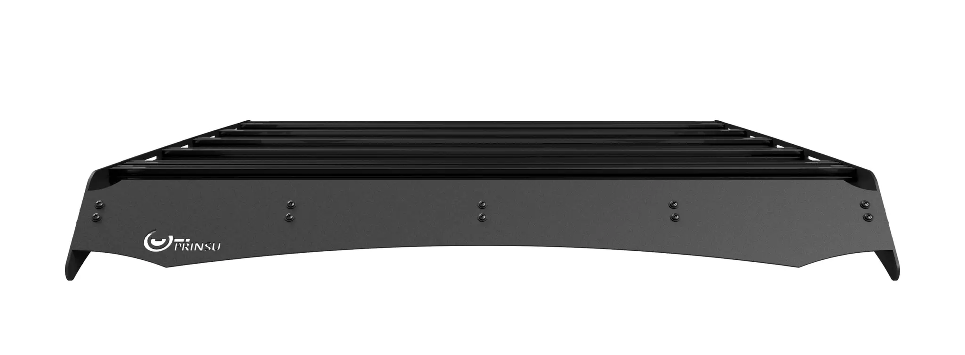 CBI Toyota Tundra Double Cab Roof Rack | 2022-2025 by CBI