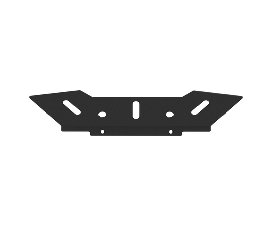 Placa protectora de transición para Toyota Tundra | 2022-2025