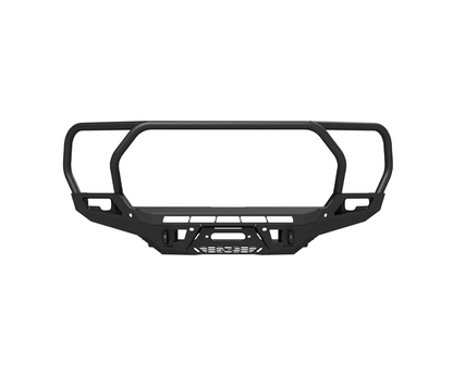 CBI Toyota Tundra Adventure Front Bumper | 2022-2025