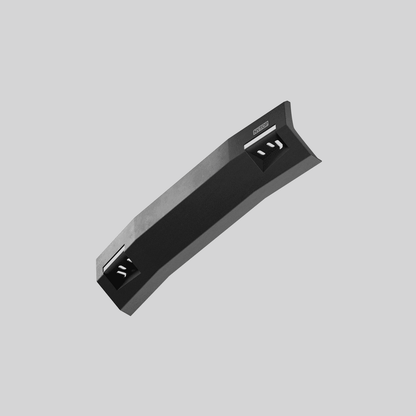 NYTOP 2022-Current Toyota Tundra Front Hybrid Bumper Upgrade