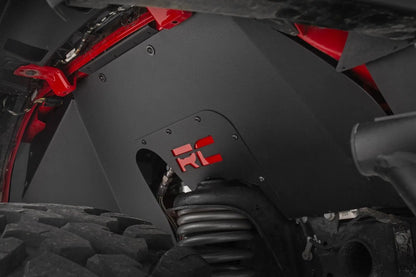 Rough Country Inner Fenders | FR | Jeep Gladiator JT 4WD (2020-2025) by Rough Country