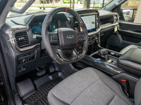 2025 Ford F150 XL Negra D17297