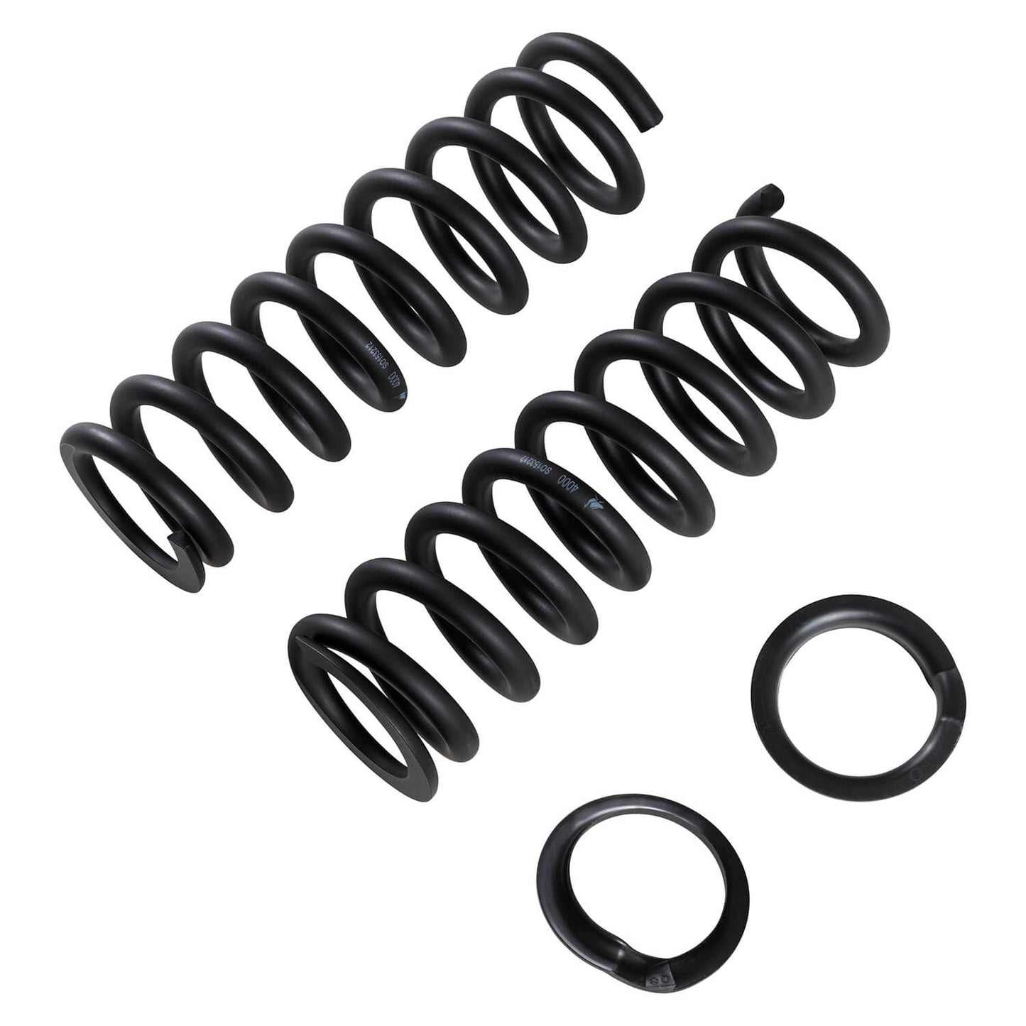 Old Man Emu Front Coil Spring Set