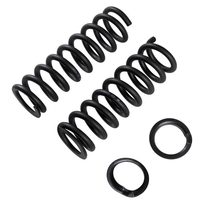 Old Man Emu Front Coil Spring Set