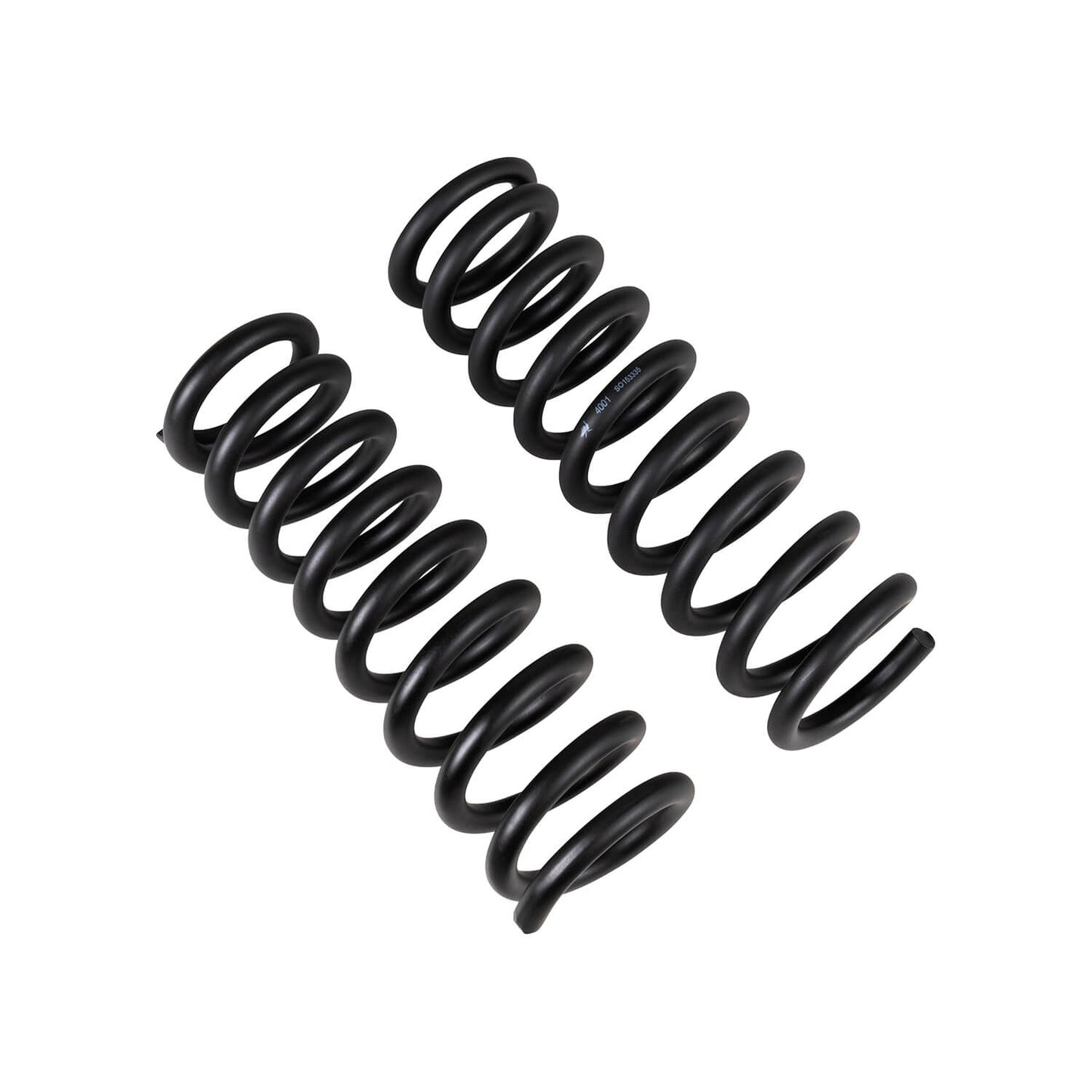 Old Man Emu Front Coil Spring Set