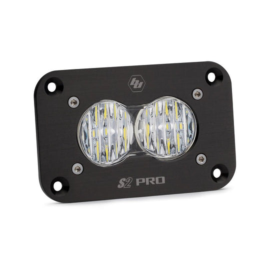 Baja Designs BAJ S2 Sport Lights - Baja Designs - baj541005 - Auto Expedition