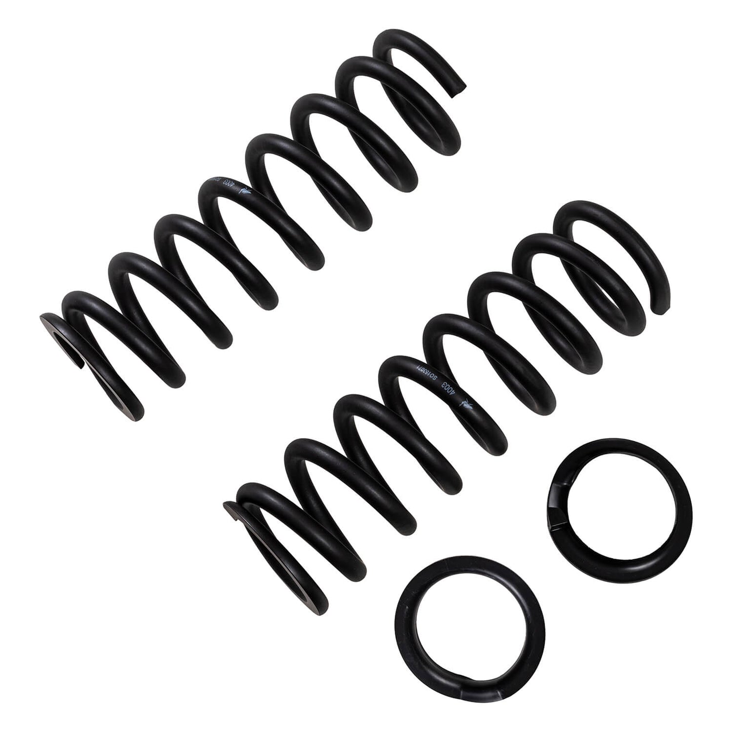 Old Man Emu Front Coil Spring Set
