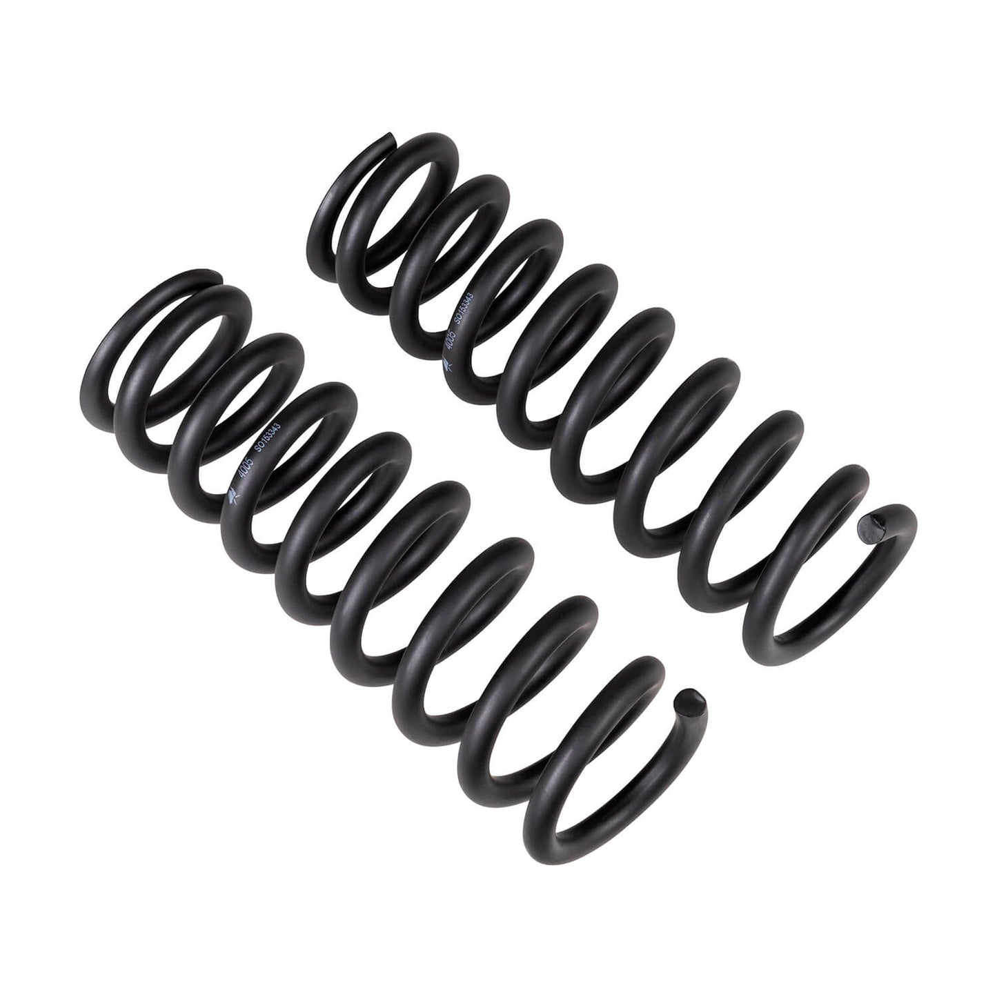 Old Man Emu Front Coil Spring Set