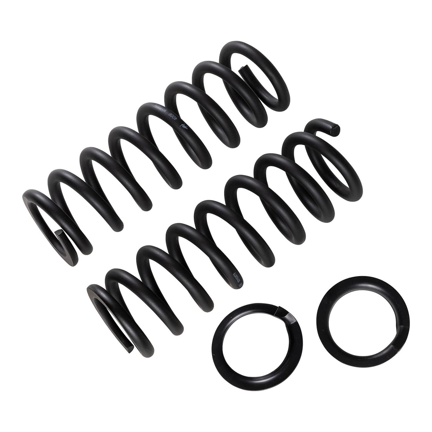 Old Man Emu Front Coil Spring Set