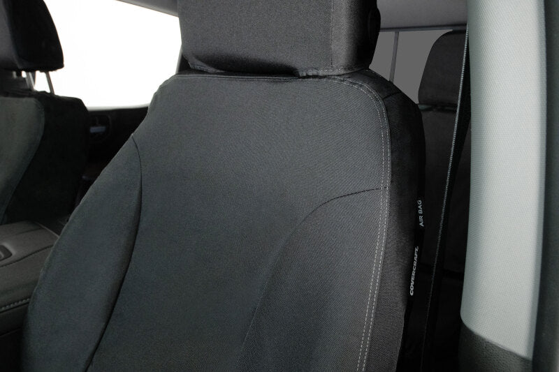 Covercraft CVR Ford Seat Covers by Covercraft