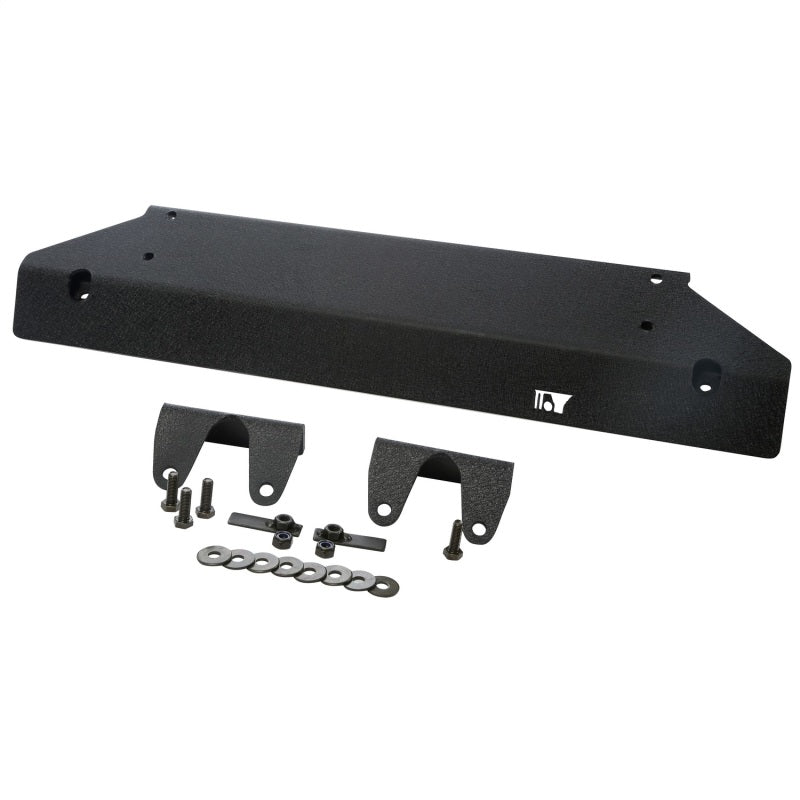 Rugged Ridge RUG Skid Plates by Rugged Ridge