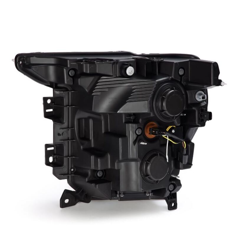 AlphaRex ARX PRO-Series Headlights