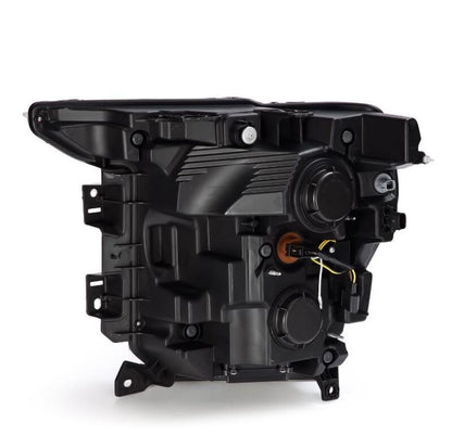 AlphaRex ARX PRO-Series Headlights