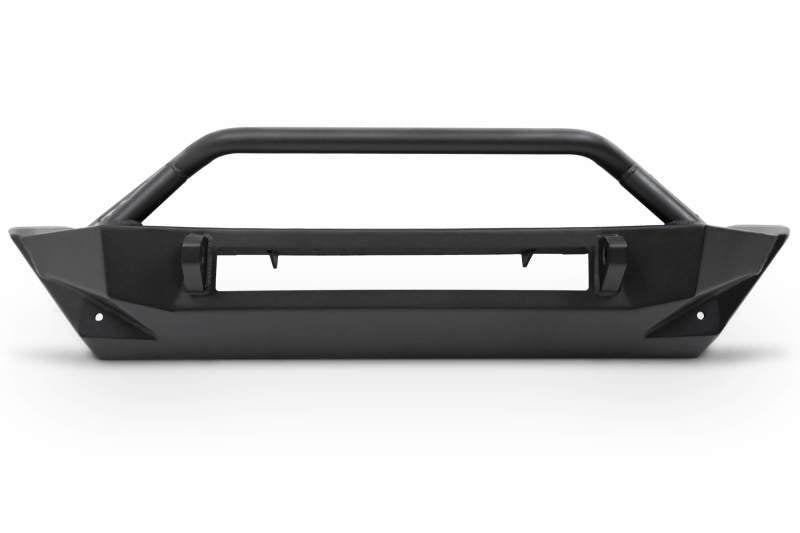 DV8 Offroad DVE Front Bumpers