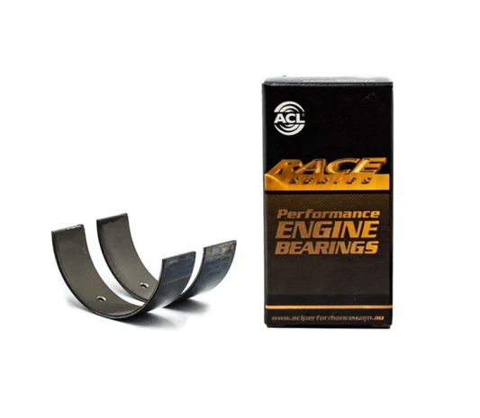 ACL Race Series Rod Bearings - ACL - acl4B8172H-STD - Auto Expedition