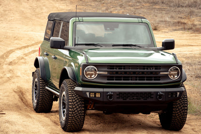 DV8 Offroad DVE Fenders