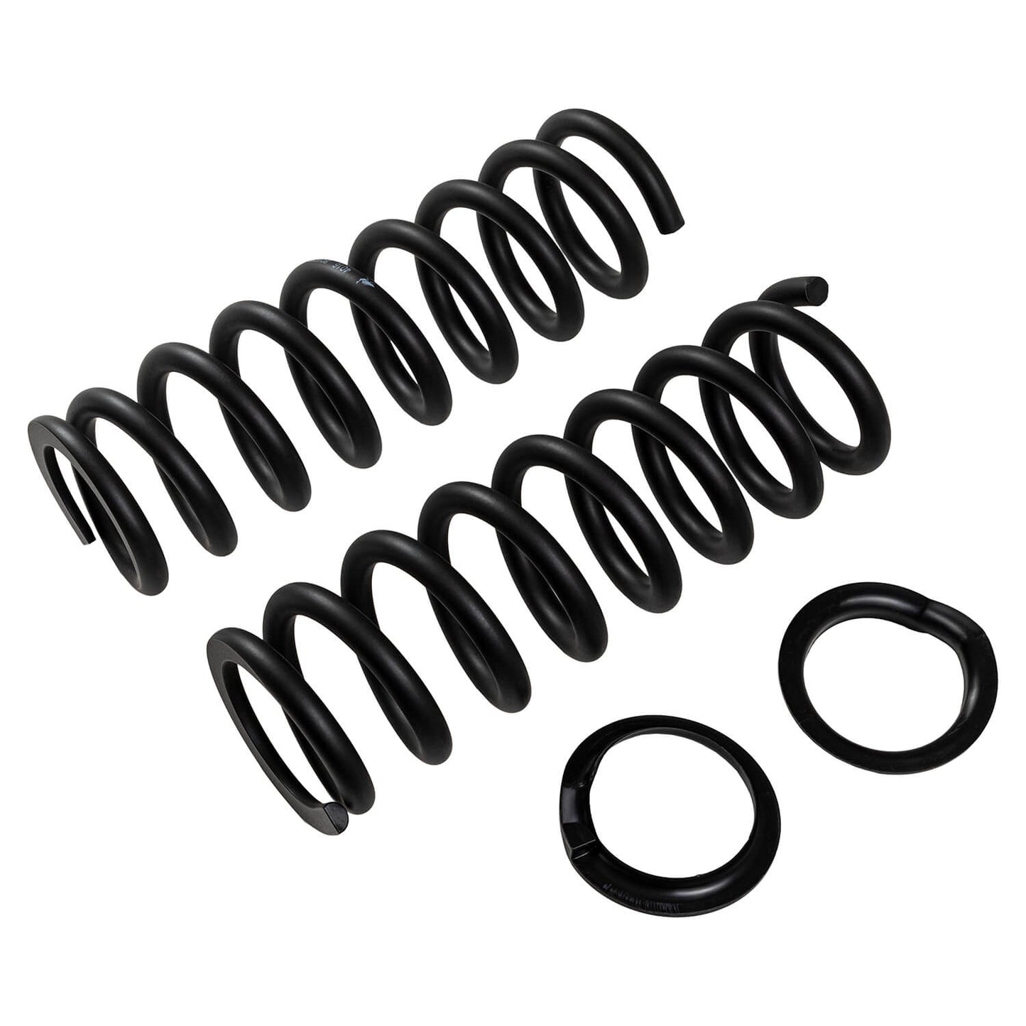 Old Man Emu Front Coil Spring Set