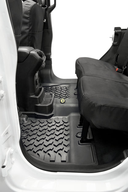 Bestop BES Floor Mats