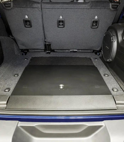 Tuffy Products TFY Cubby Cover by Tuffy Products