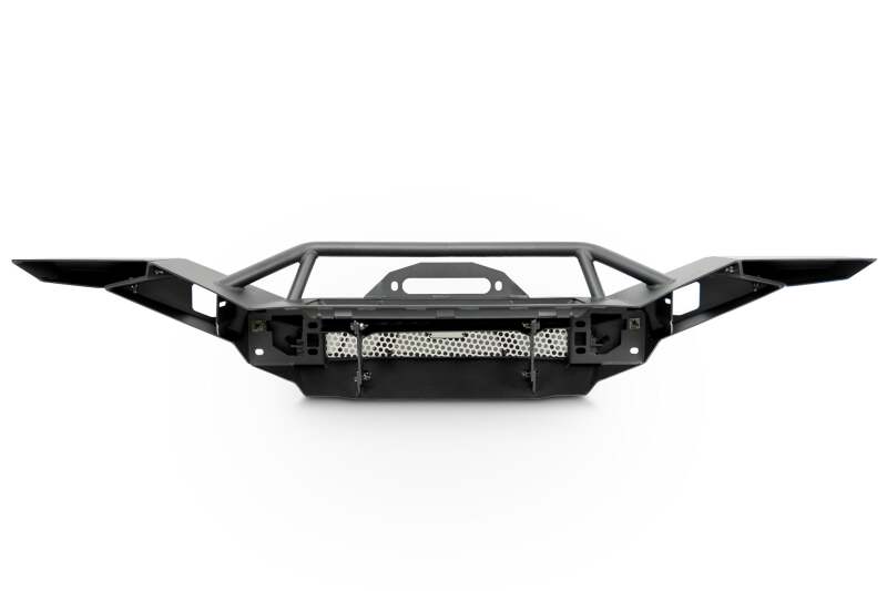 DV8 Offroad DVE Front Bumpers