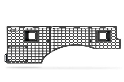 Addictive Desert Designs ADD Molle Panels