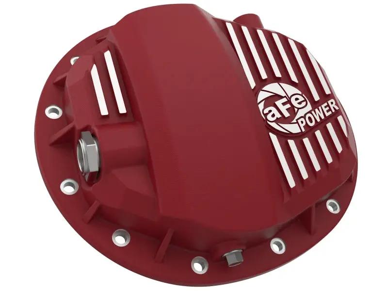 AFE Diff/Trans/Oil Covers