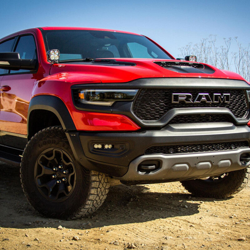 Baja Designs BAJ A-Pillar Mounts