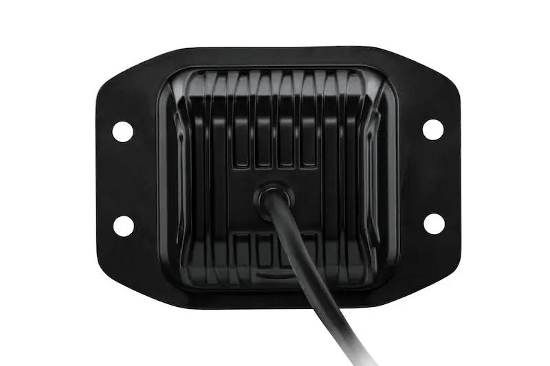 HELLA Black Magic Lamp by Hella