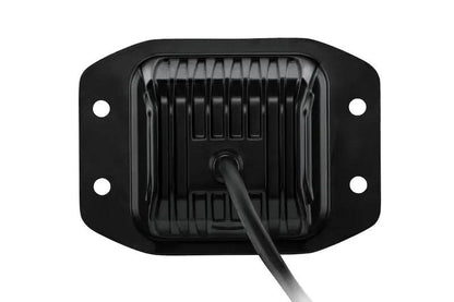 HELLA Black Magic Lamp by Hella