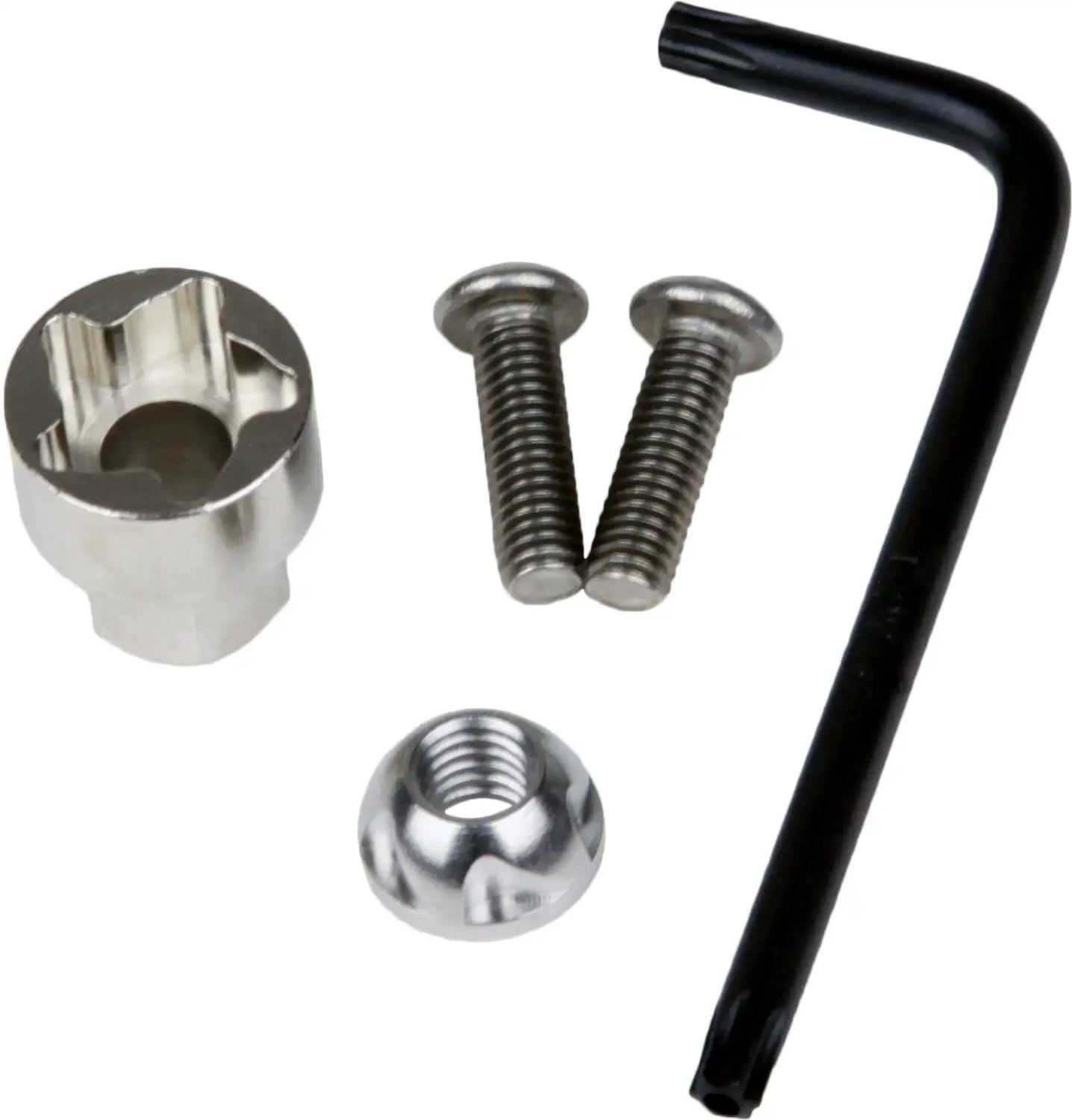 RIGID Industries LED Light Security Kit, Fits D-Series and Radiance Pod by RIGID Industries