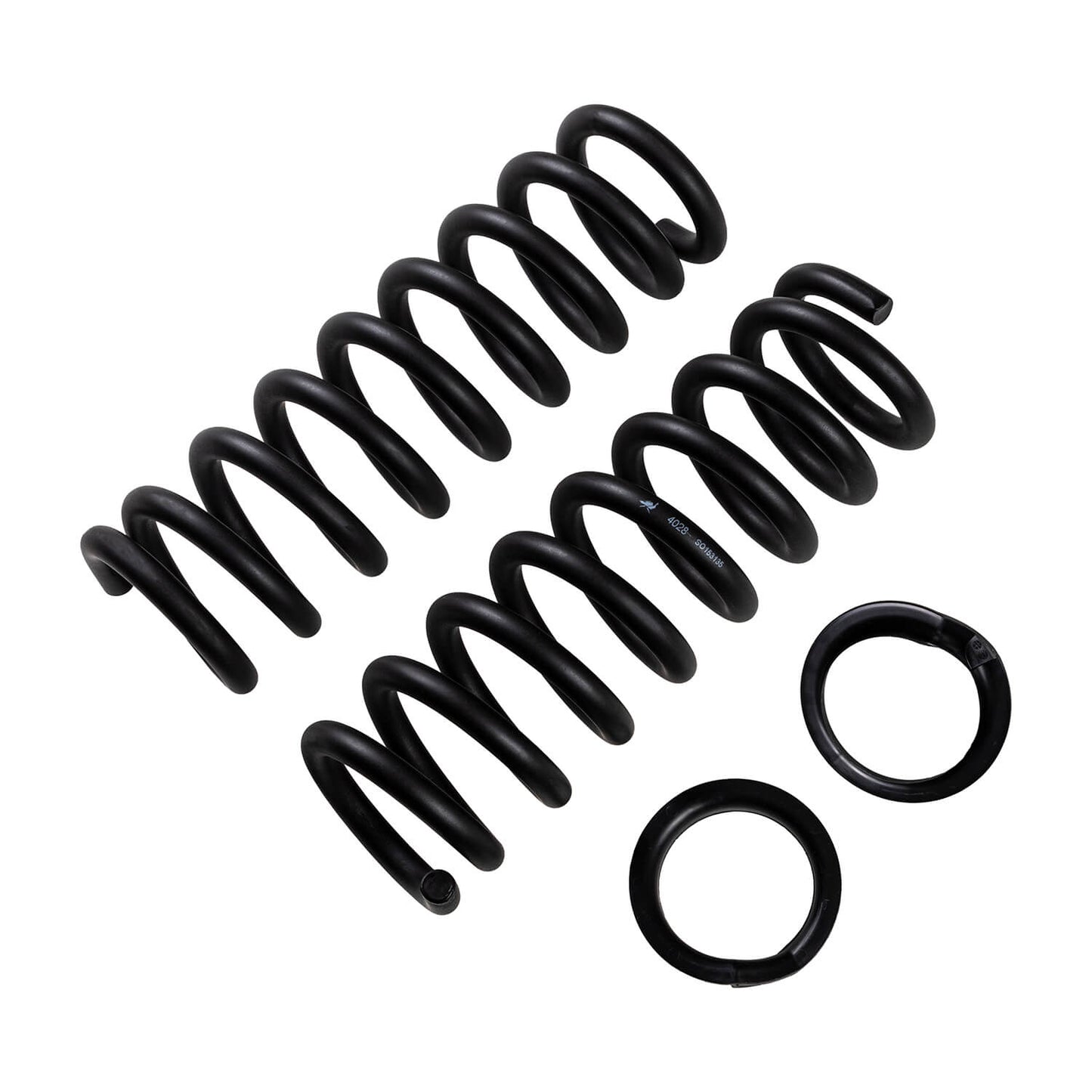 Old Man Emu Front Coil Spring Set