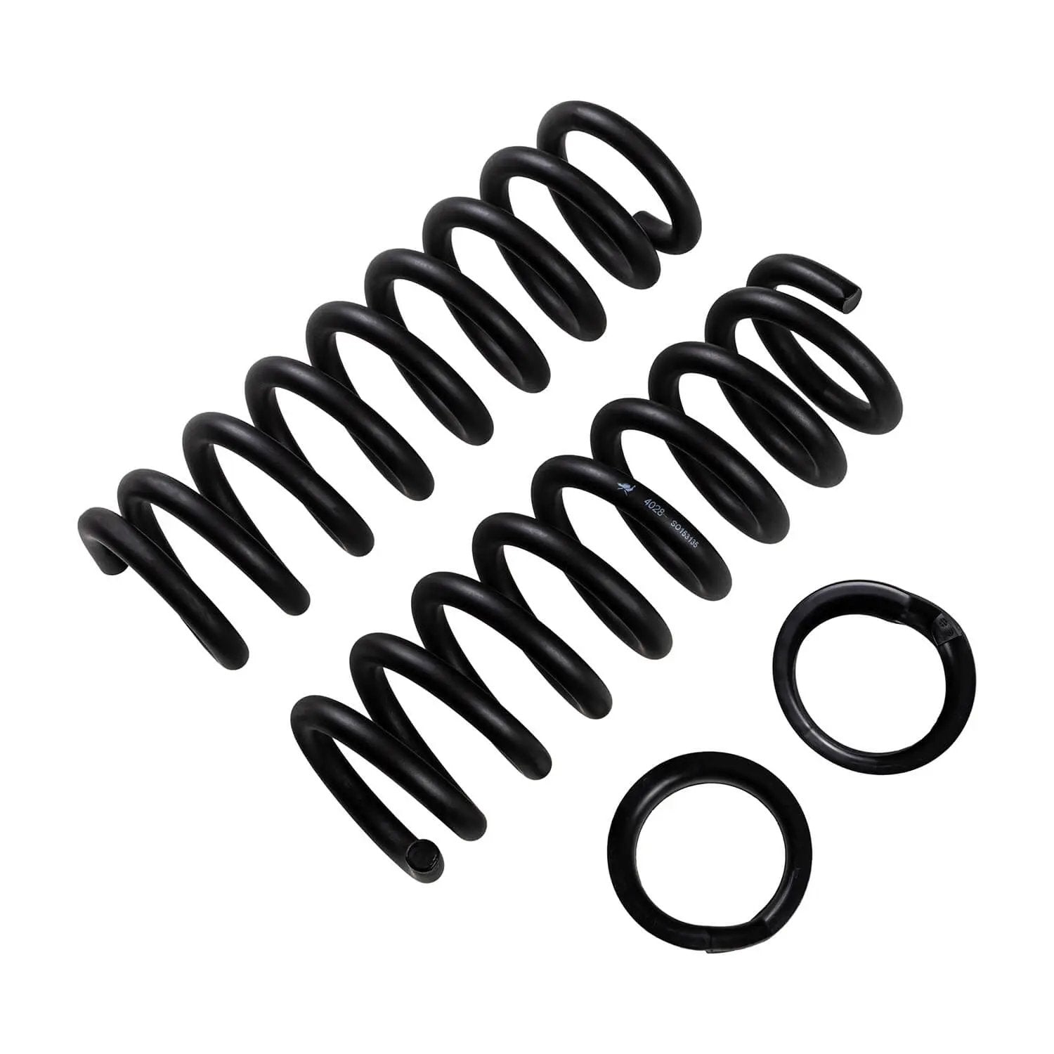 Old Man Emu Front Coil Spring Set by Old Man Emu