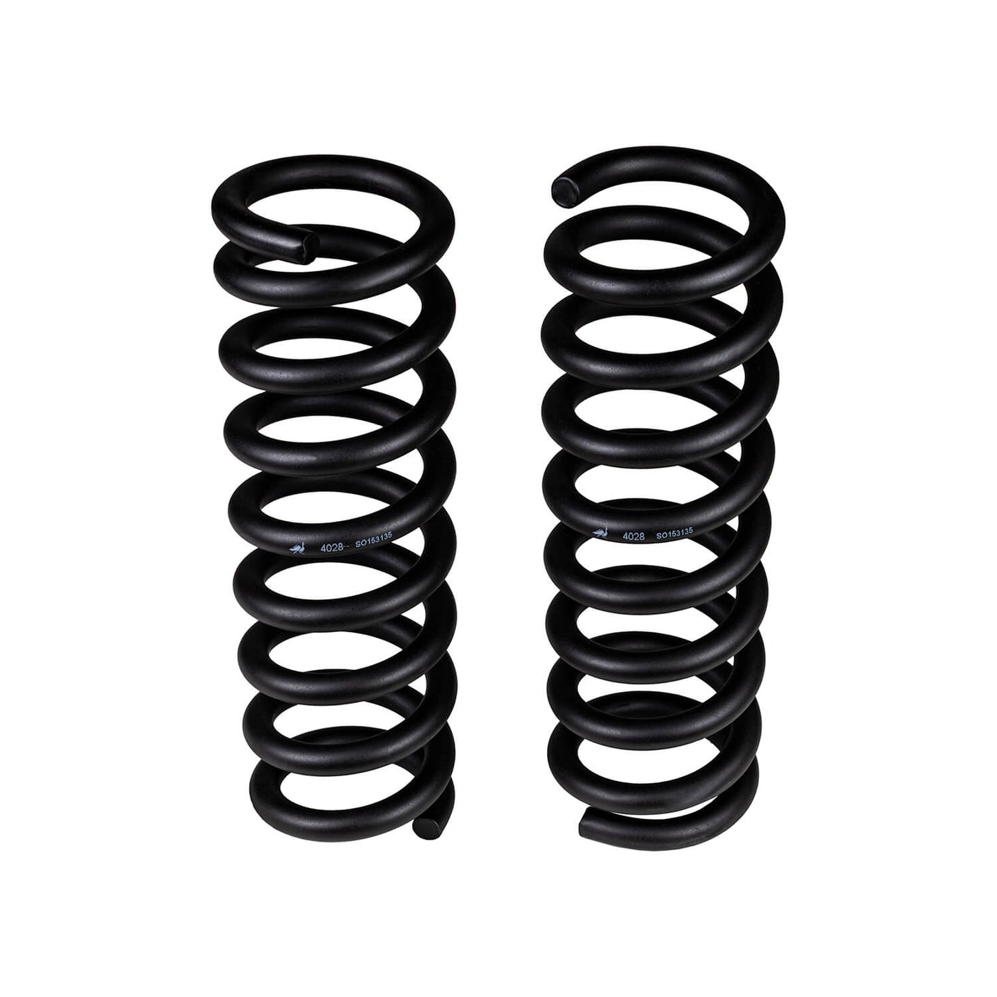 Old Man Emu Front Coil Spring Set