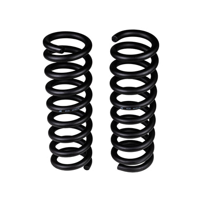 Old Man Emu Front Coil Spring Set